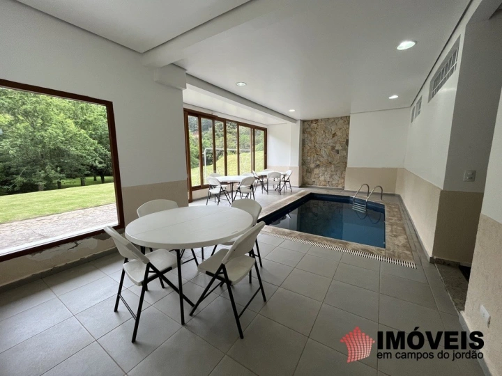Apartamento em Jaguaribe, Campos do Jordão - foto 27