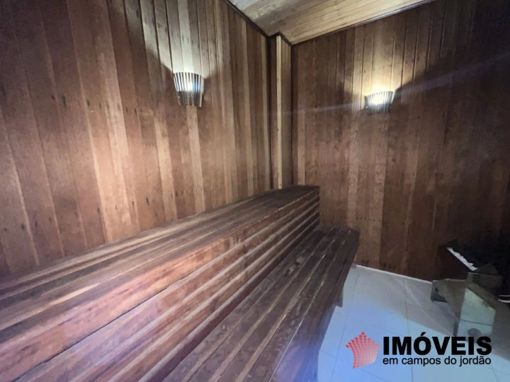 Apartamento em Jaguaribe, Campos do Jordão - foto 29