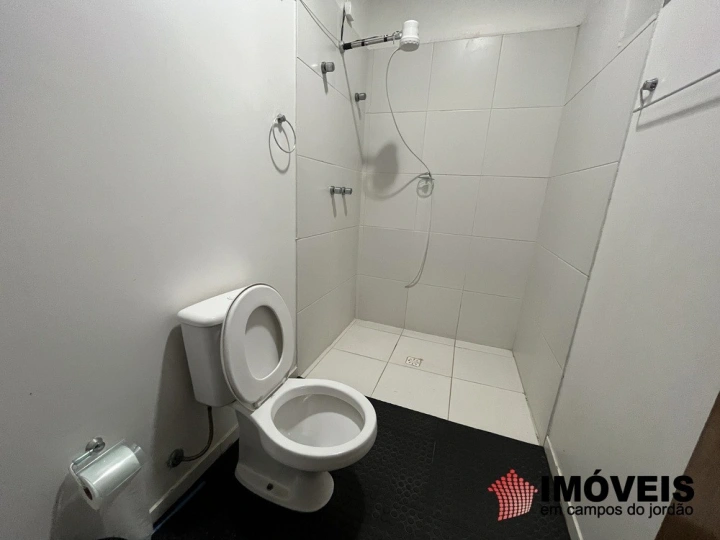Apartamento em Jaguaribe, Campos do Jordão - foto 30