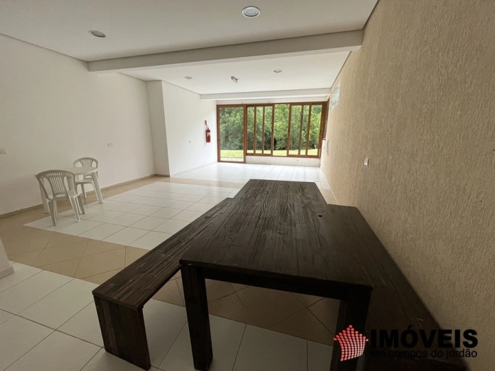 Apartamento em Jaguaribe, Campos do Jordão - foto 34