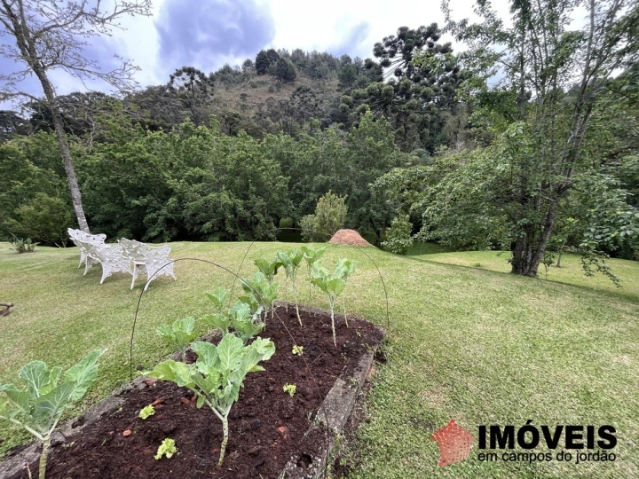 Apartamento em Jaguaribe, Campos do Jordão - foto 36