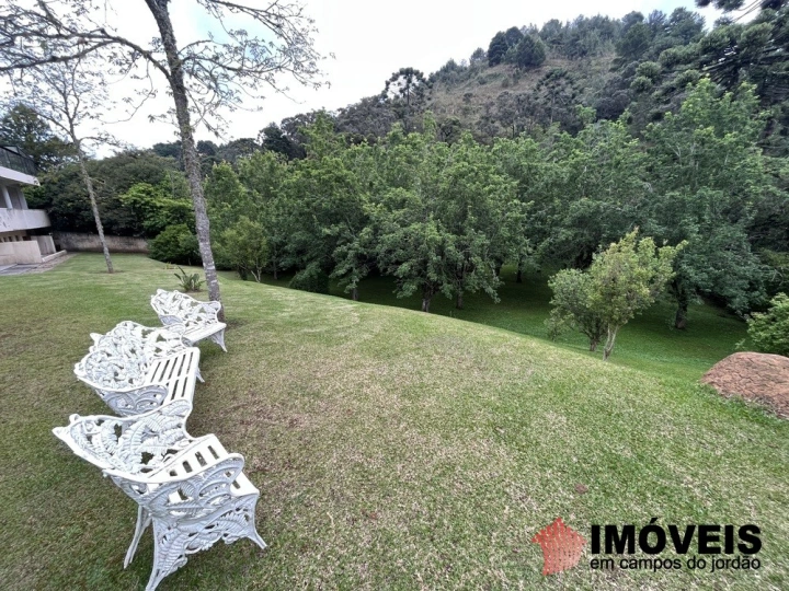 Apartamento em Jaguaribe, Campos do Jordão - foto 37