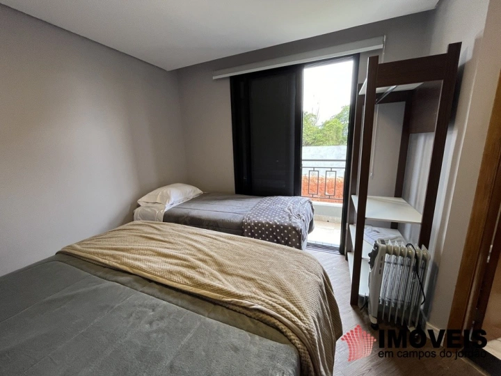 Casa em Alto da Boa Vista, Campos do Jordão - foto 22