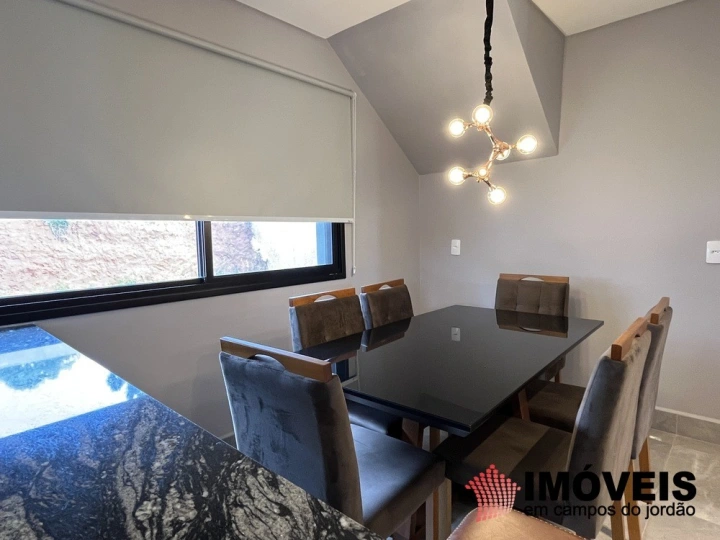Casa em Alto da Boa Vista, Campos do Jordão - foto 30