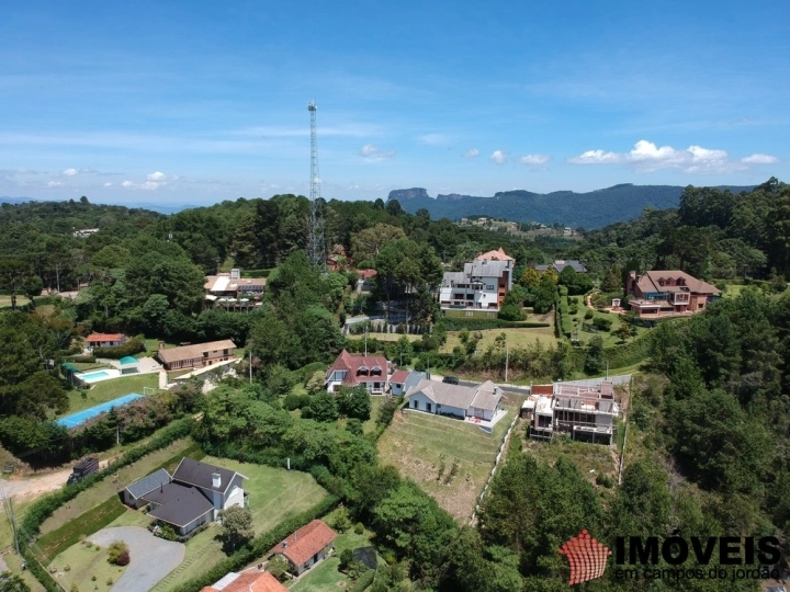 Casa em Alto da Boa Vista, Campos do Jordão - foto 3