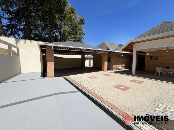 Casa em Alto da Boa Vista, Campos do Jordão - foto 7