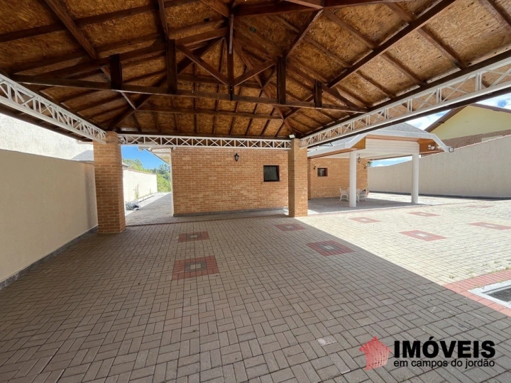 Casa em Alto da Boa Vista, Campos do Jordão - foto 8