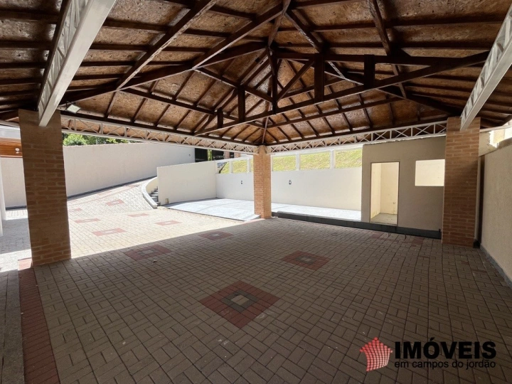 Casa em Alto da Boa Vista, Campos do Jordão - foto 9