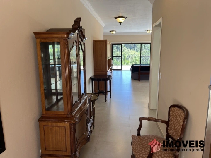 Casa em Alto da Boa Vista, Campos do Jordão - foto 10