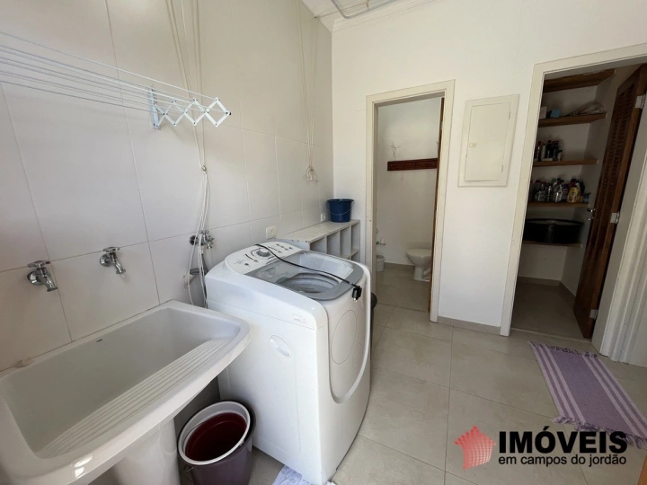 Casa em Alto da Boa Vista, Campos do Jordão - foto 13
