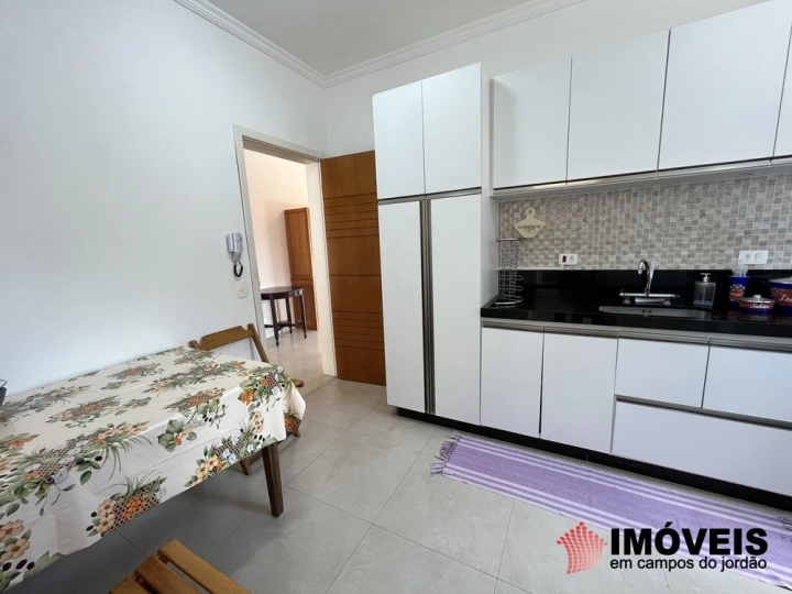 Casa em Alto da Boa Vista, Campos do Jordão - foto 14