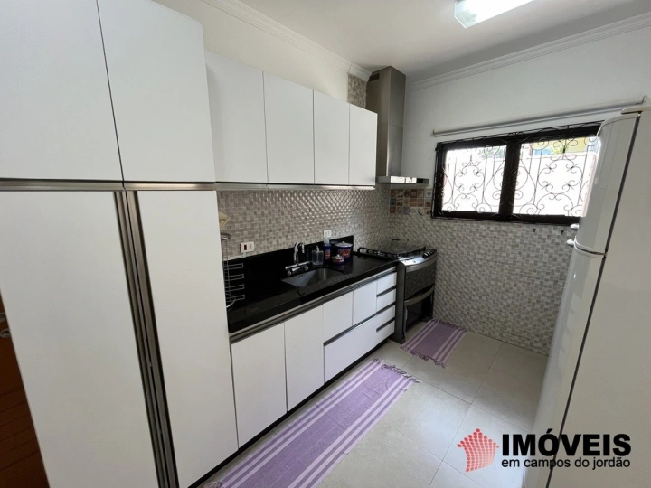 Casa em Alto da Boa Vista, Campos do Jordão - foto 16
