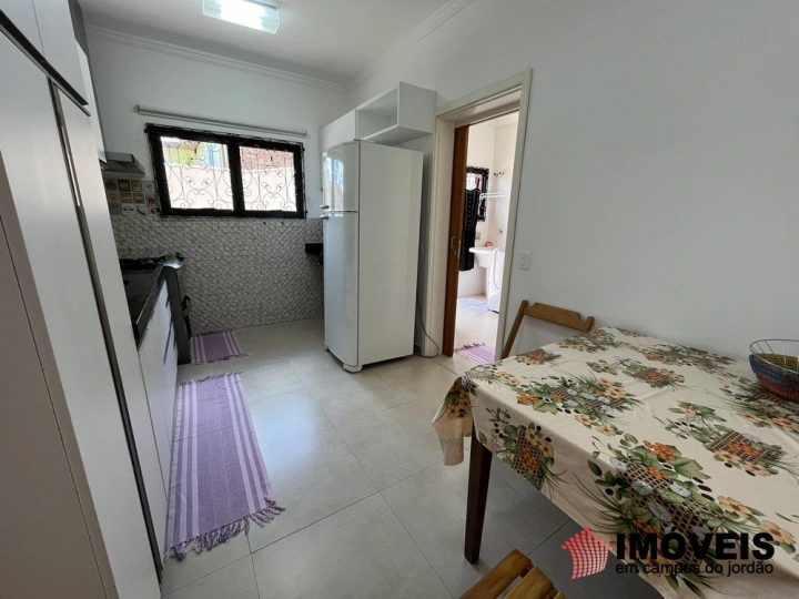 Casa em Alto da Boa Vista, Campos do Jordão - foto 17