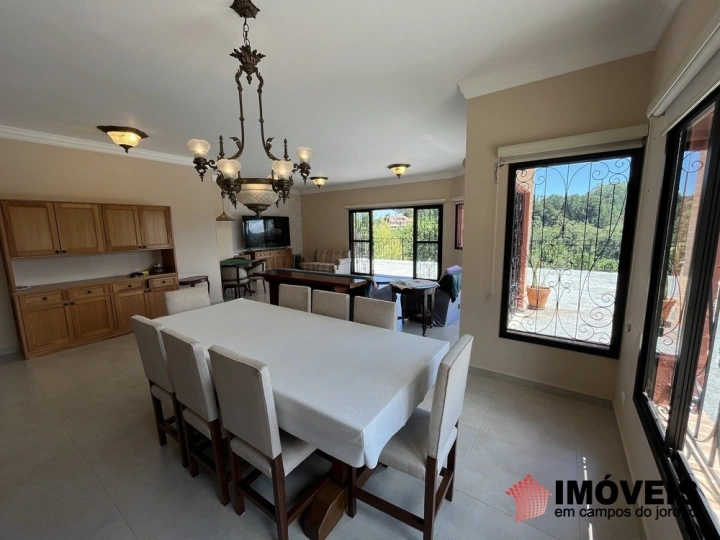 Casa em Alto da Boa Vista, Campos do Jordão - foto 18