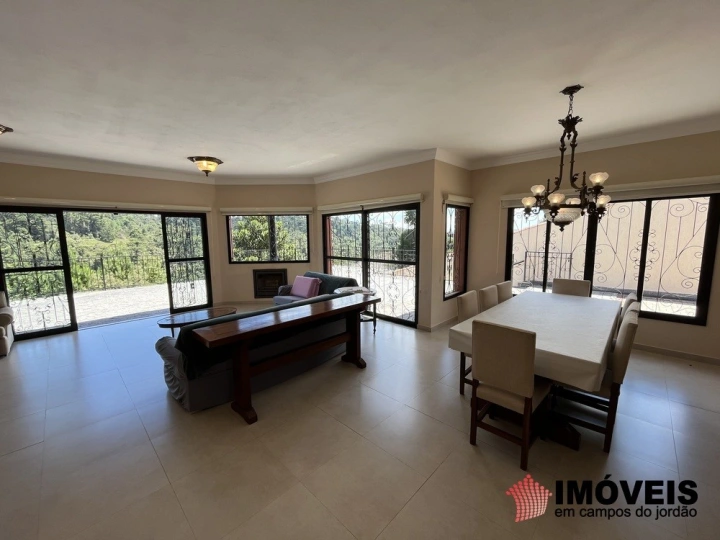 Casa em Alto da Boa Vista, Campos do Jordão - foto 20