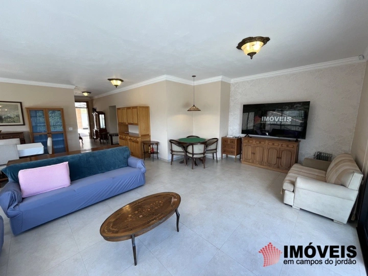 Casa em Alto da Boa Vista, Campos do Jordão - foto 21