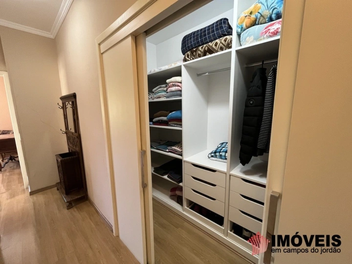Casa em Alto da Boa Vista, Campos do Jordão - foto 23