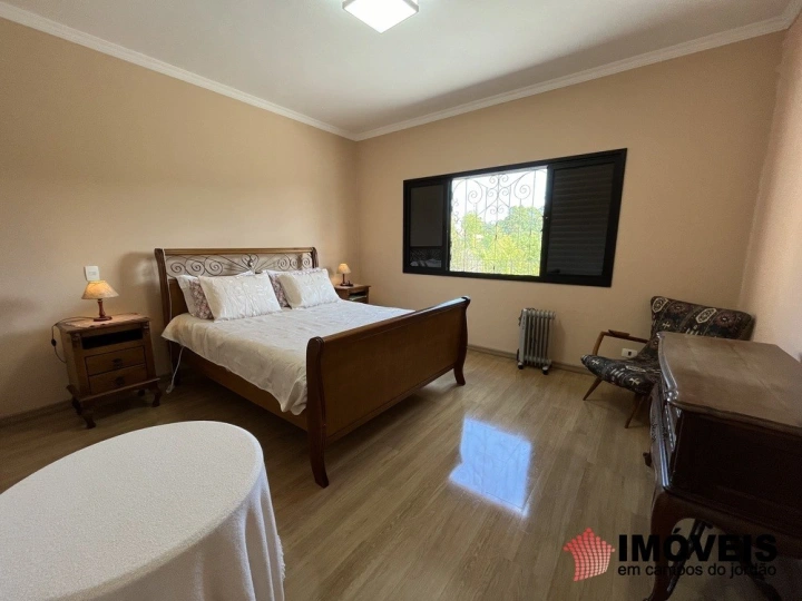 Casa em Alto da Boa Vista, Campos do Jordão - foto 24