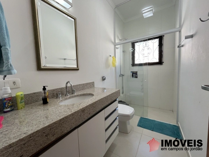 Casa em Alto da Boa Vista, Campos do Jordão - foto 25