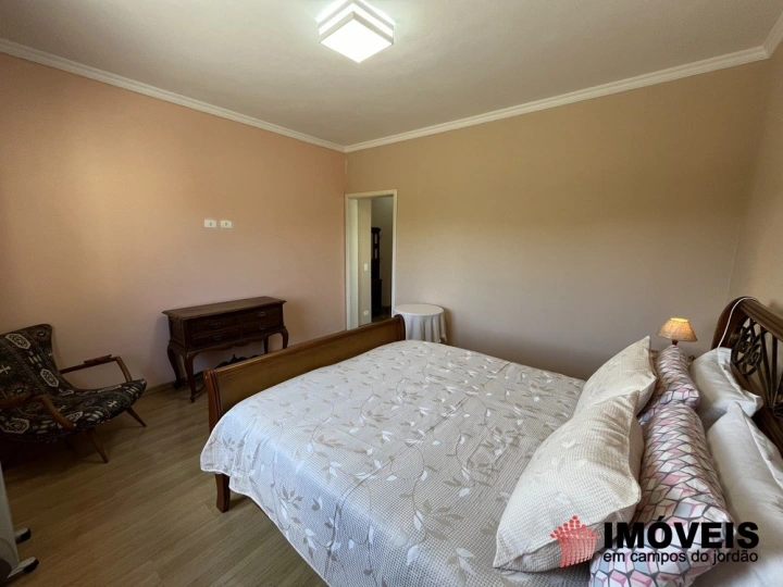 Casa em Alto da Boa Vista, Campos do Jordão - foto 26
