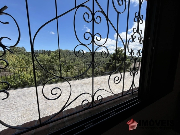 Casa em Alto da Boa Vista, Campos do Jordão - foto 27