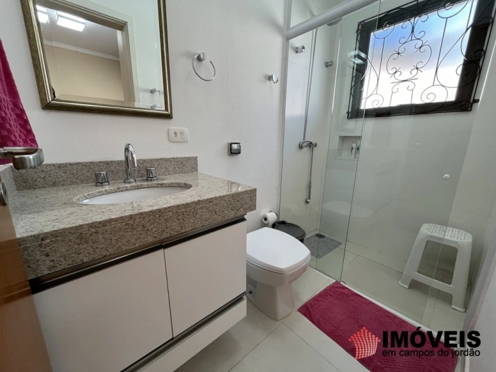 Casa em Alto da Boa Vista, Campos do Jordão - foto 30