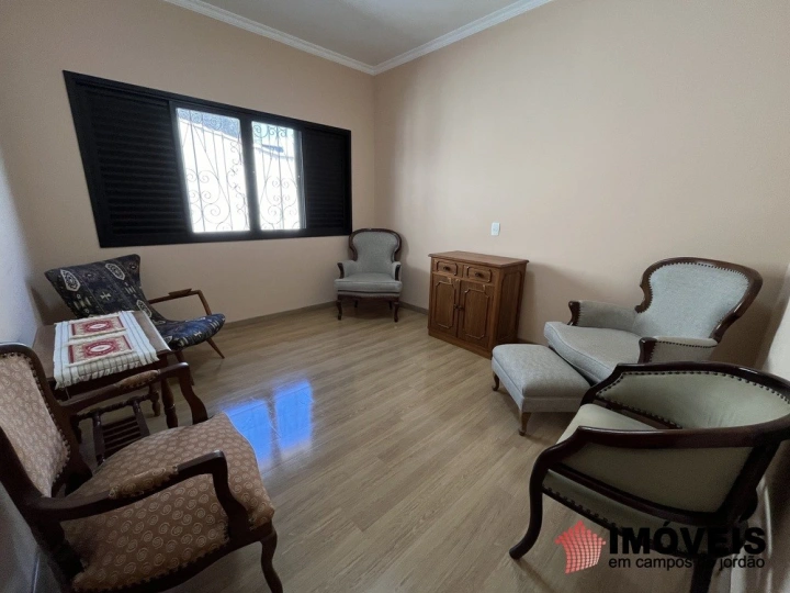 Casa em Alto da Boa Vista, Campos do Jordão - foto 31