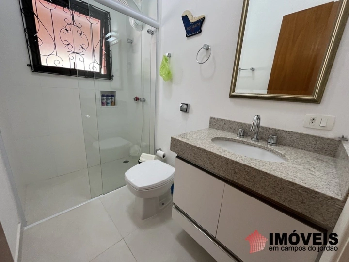 Casa em Alto da Boa Vista, Campos do Jordão - foto 32