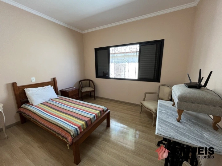 Casa em Alto da Boa Vista, Campos do Jordão - foto 33