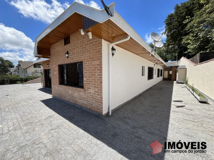 Casa em Alto da Boa Vista, Campos do Jordão - foto 34
