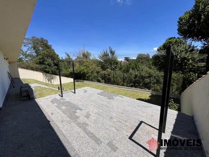 Casa em Alto da Boa Vista, Campos do Jordão - foto 35