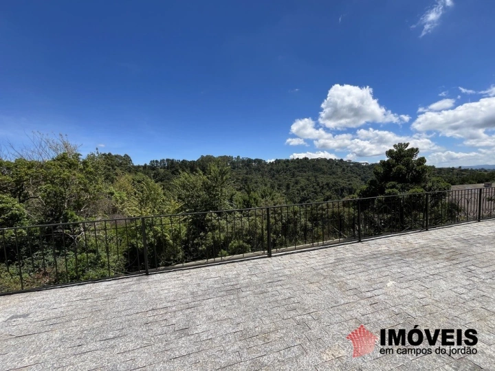 Casa em Alto da Boa Vista, Campos do Jordão - foto 36