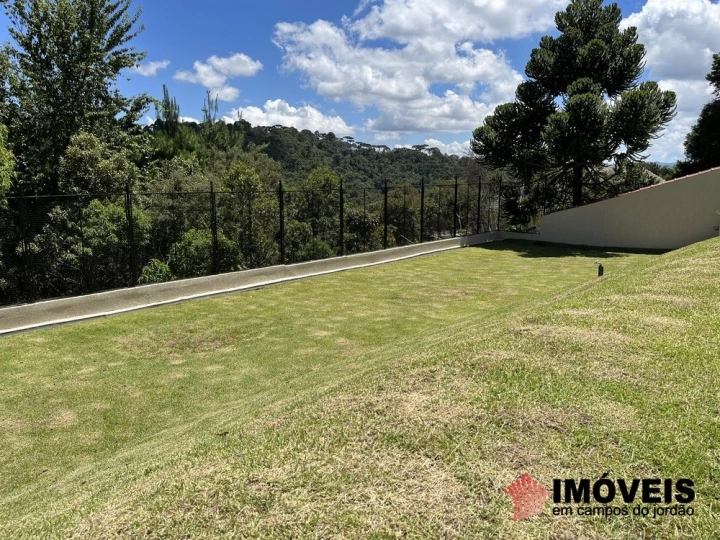 Casa em Alto da Boa Vista, Campos do Jordão - foto 37