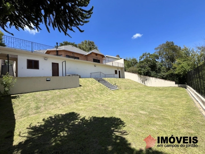 Casa em Alto da Boa Vista, Campos do Jordão - foto 38