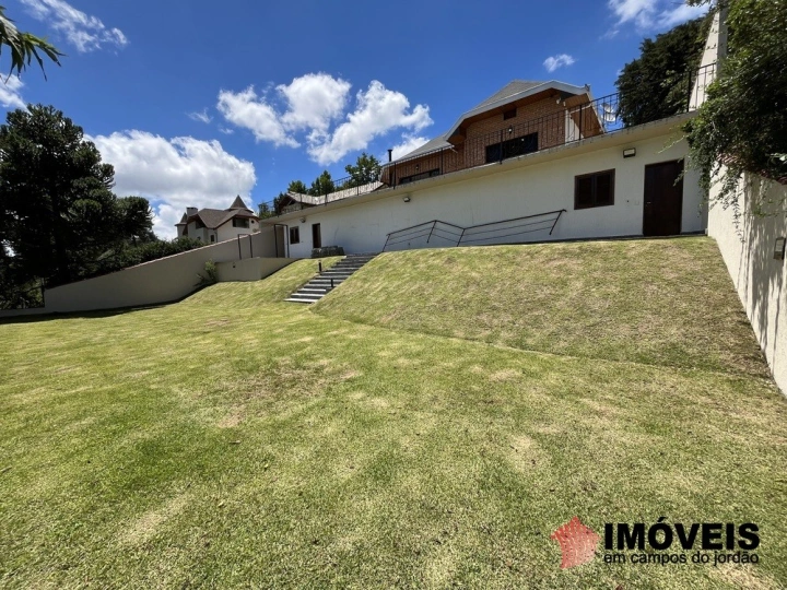 Casa em Alto da Boa Vista, Campos do Jordão - foto 39