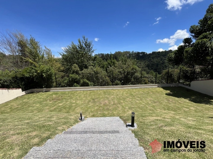 Casa em Alto da Boa Vista, Campos do Jordão - foto 40