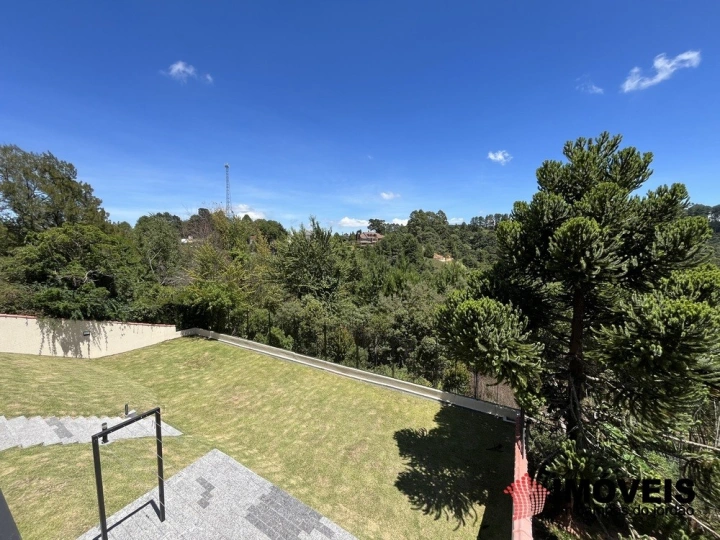 Casa em Alto da Boa Vista, Campos do Jordão - foto 41