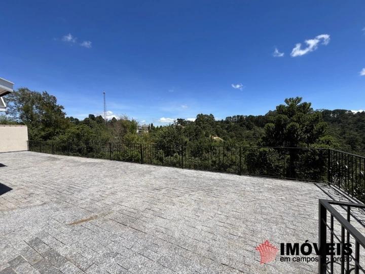 Casa em Alto da Boa Vista, Campos do Jordão - foto 43