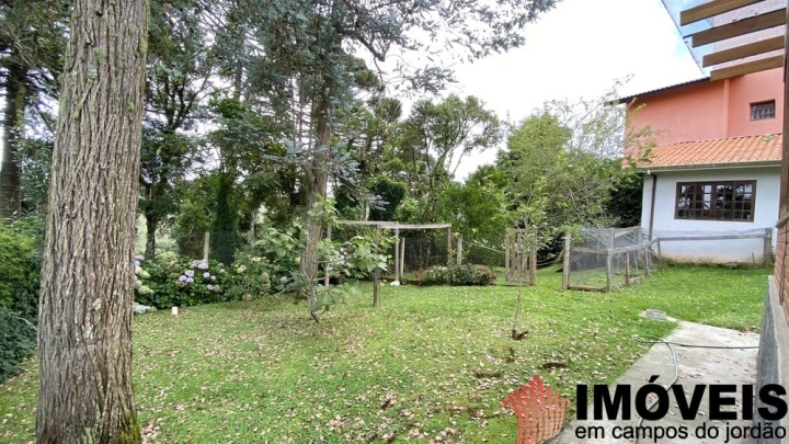 Casa em Jardim das Pérolas, Campos do Jordão - foto 5