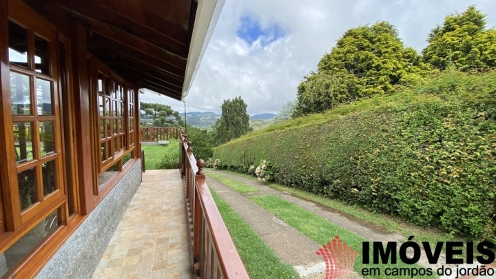 Casa em Jardim das Pérolas, Campos do Jordão - foto 9