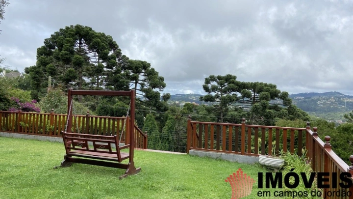 Casa em Jardim das Pérolas, Campos do Jordão - foto 10