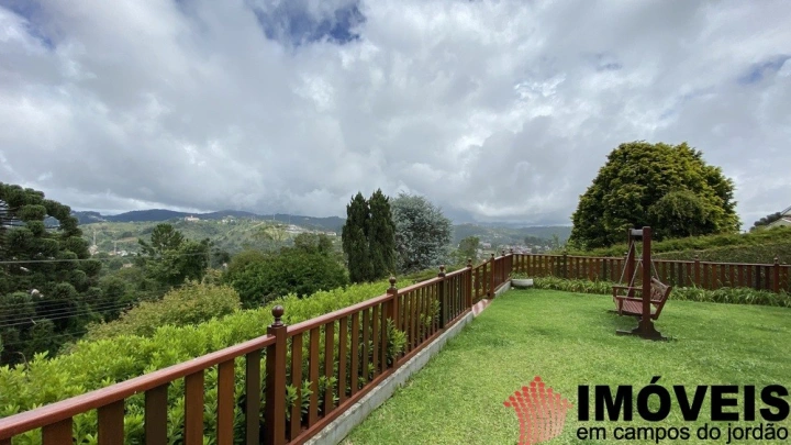 Casa em Jardim das Pérolas, Campos do Jordão - foto 11