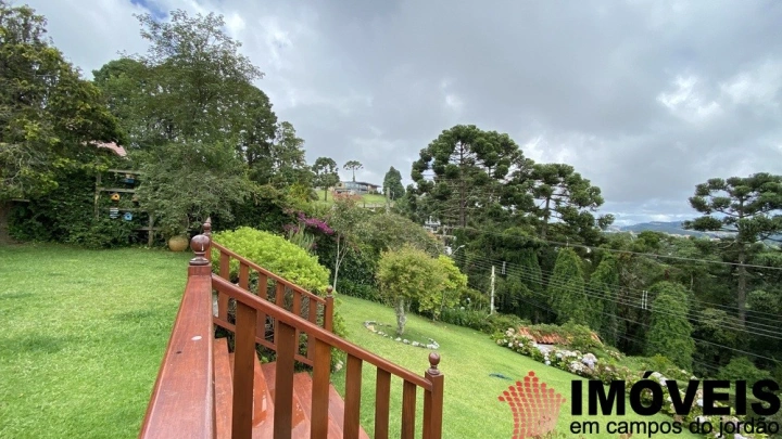 Casa em Jardim das Pérolas, Campos do Jordão - foto 13