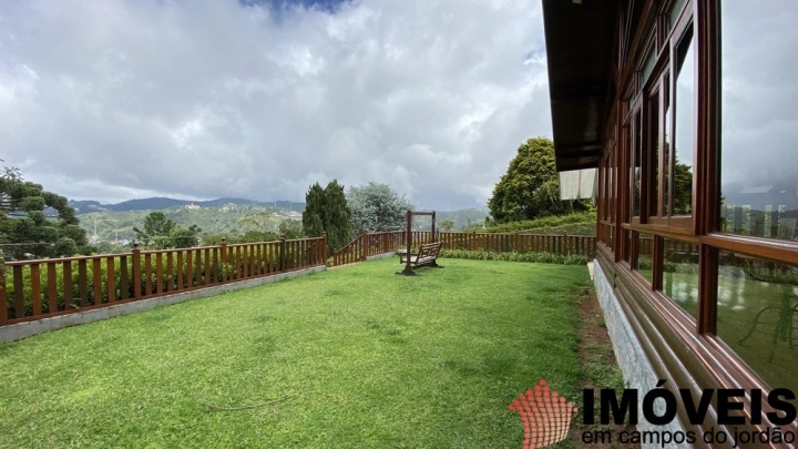 Casa em Jardim das Pérolas, Campos do Jordão - foto 14