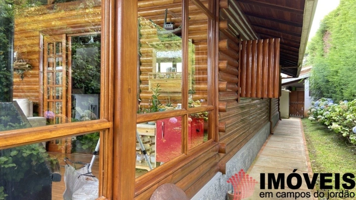 Casa em Jardim das Pérolas, Campos do Jordão - foto 15