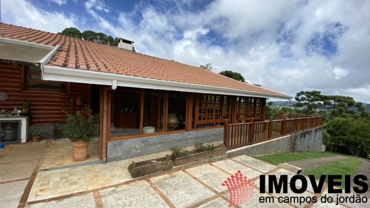 Casa em Jardim das Pérolas, Campos do Jordão - foto 16