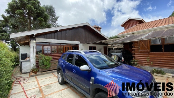 Casa em Jardim das Pérolas, Campos do Jordão - foto 20