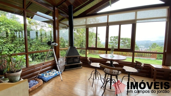 Casa em Jardim das Pérolas, Campos do Jordão - foto 24