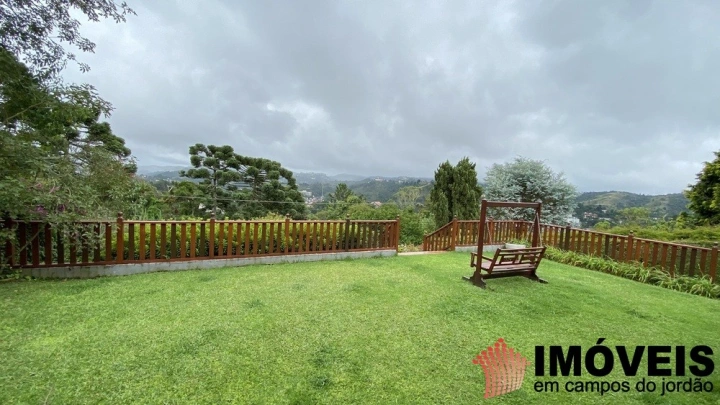 Casa em Jardim das Pérolas, Campos do Jordão - foto 25