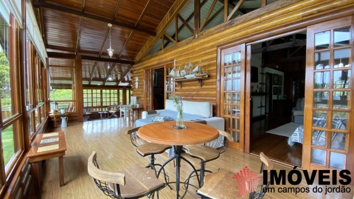 Casa em Jardim das Pérolas, Campos do Jordão - foto 27